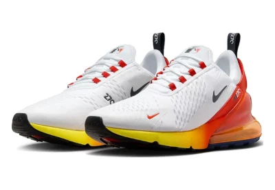 Nike Air Max 270