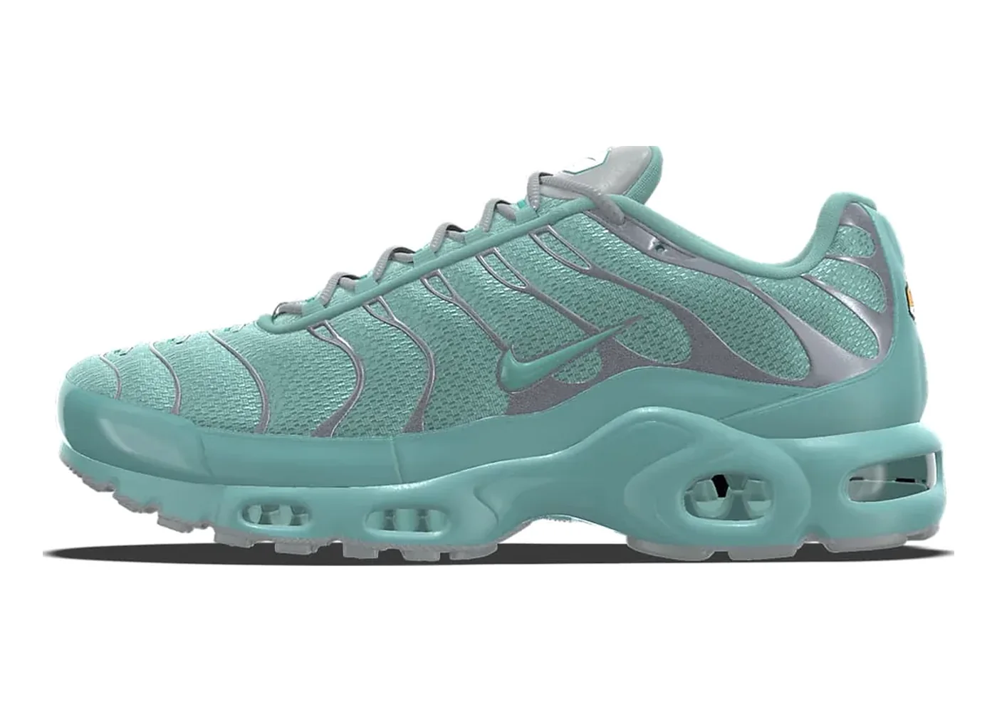 Nike Air Max Plus