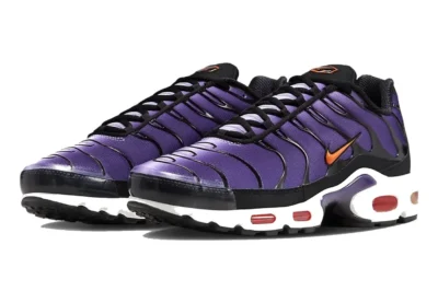 Nike Air Max Plus