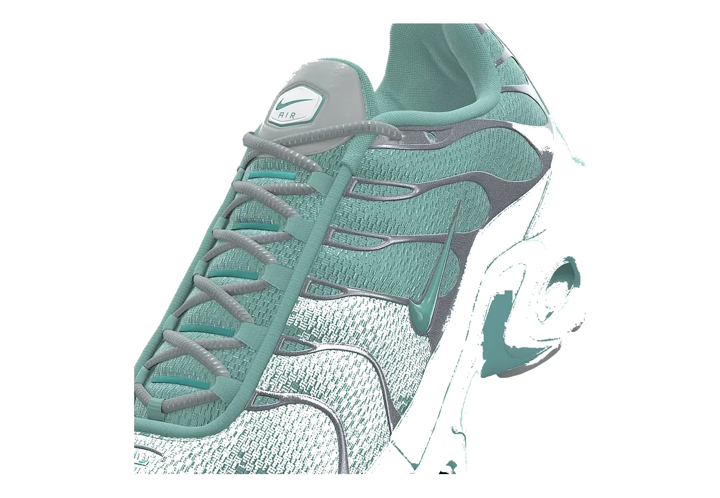 Nike Air Max Plus