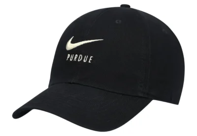 Nike Black Hat