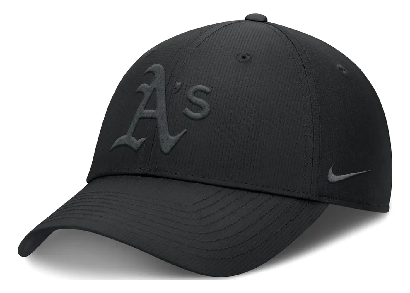 Nike Black Hat