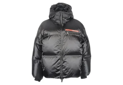 Prada Down Jacket