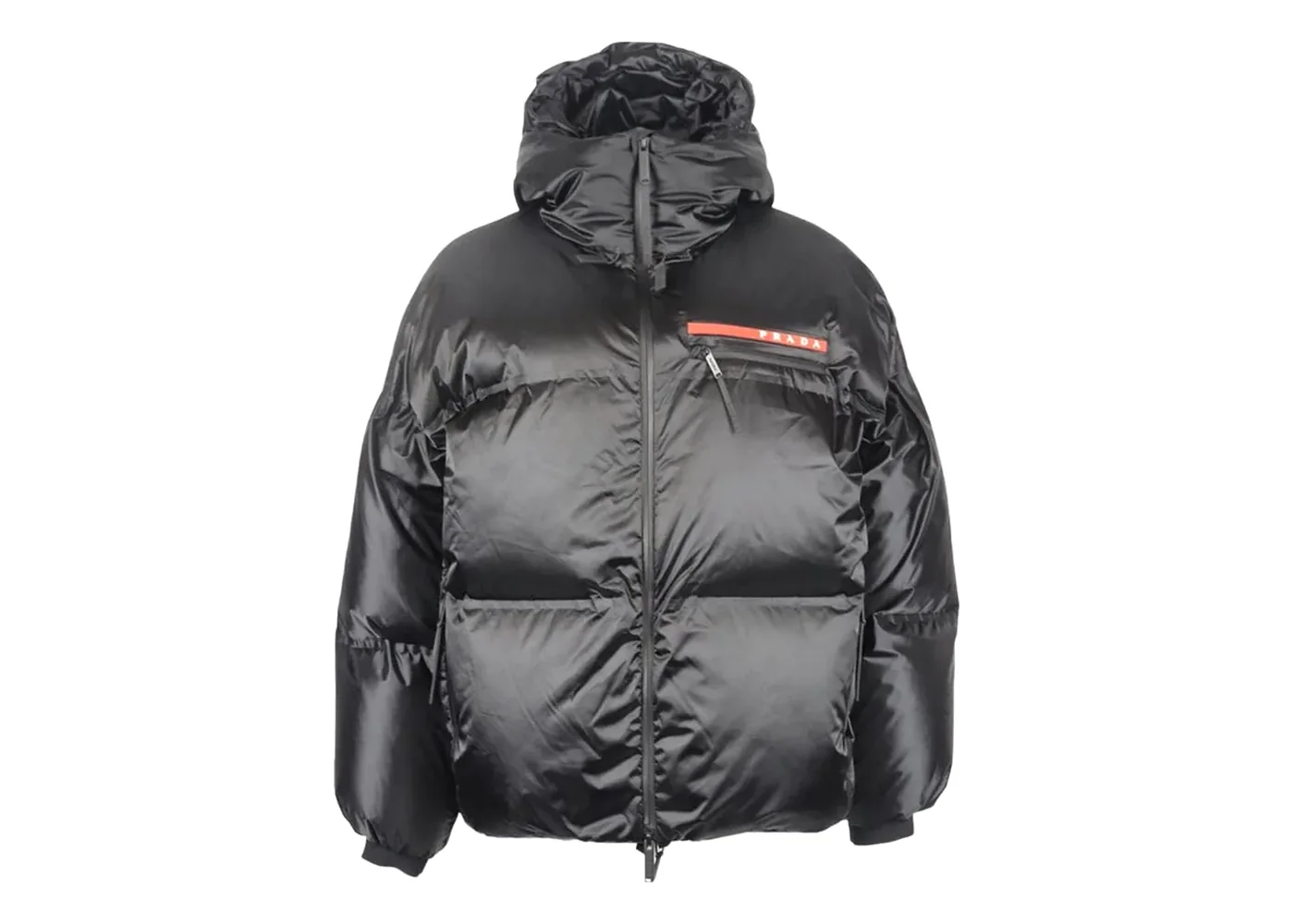 Prada Down Jacket