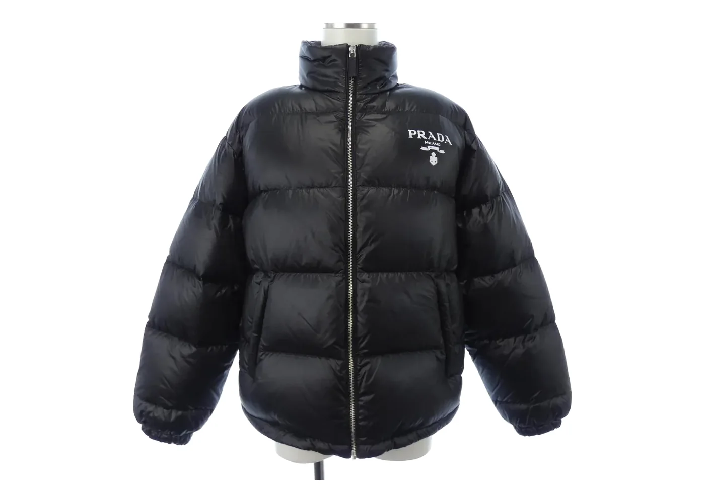 Prada Down Jacket