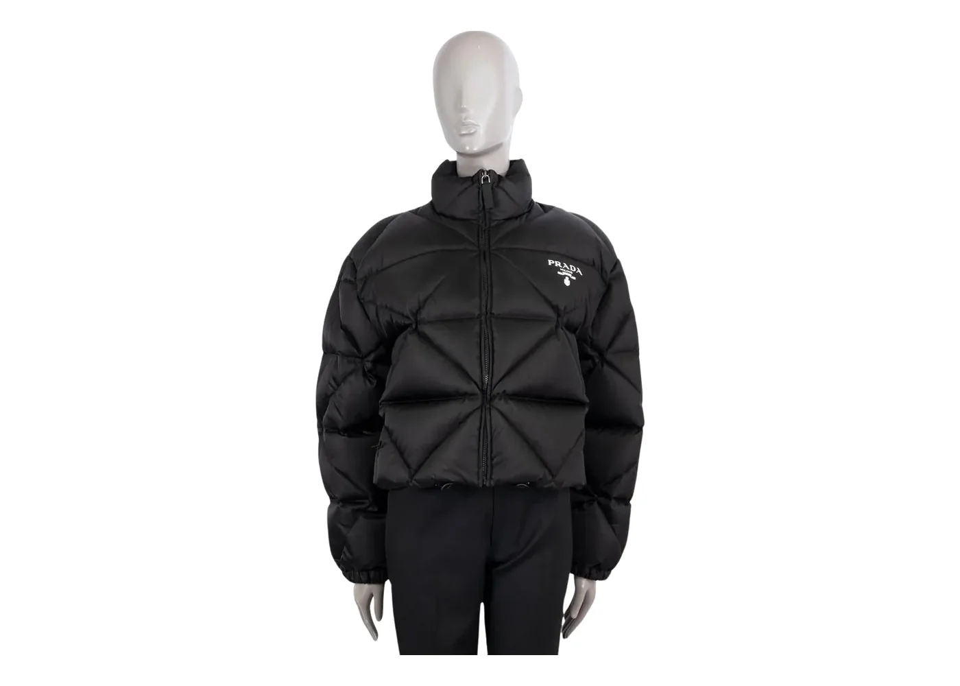 Prada Down Jacket