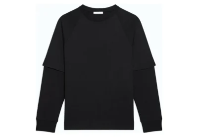 Prada Waffle TEE