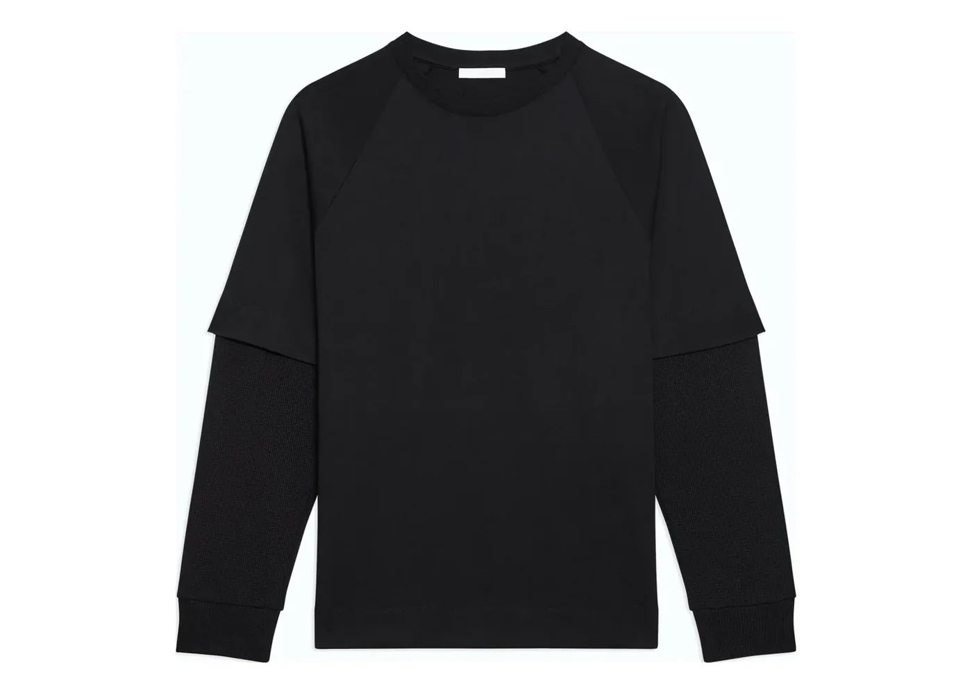 Prada Waffle TEE