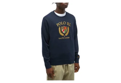 Ralph Lauren Knitwear T-shirt