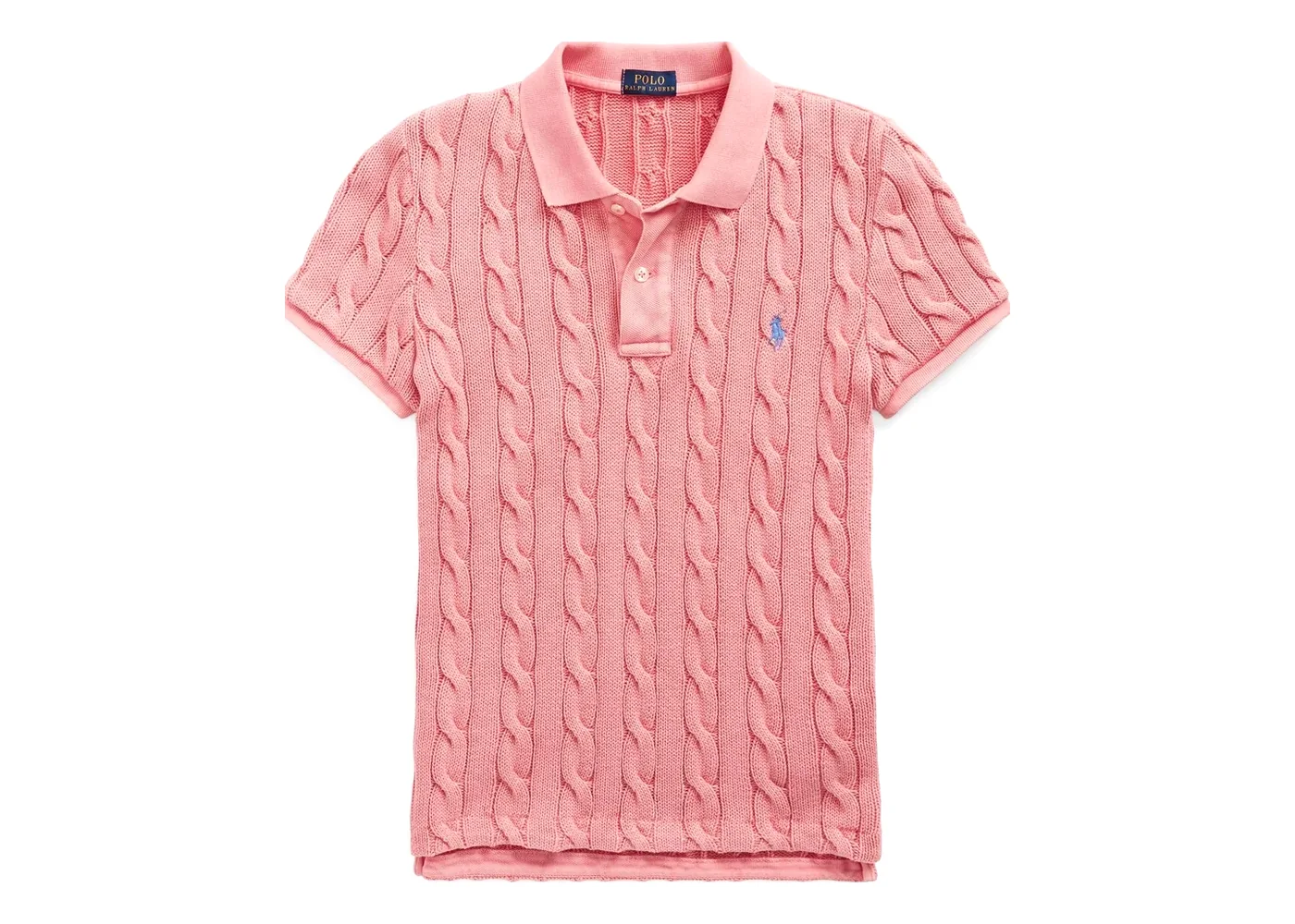 Ralph Lauren Knitwear T-shirt
