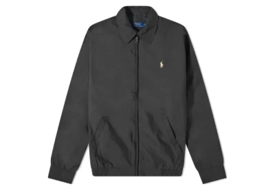 Ralph Lauren Polo Coat