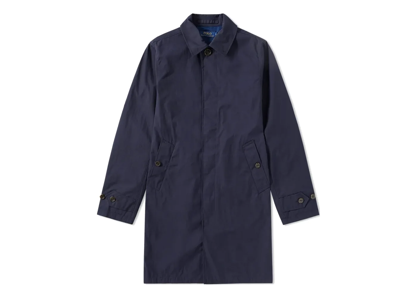 Ralph Lauren Polo Coat