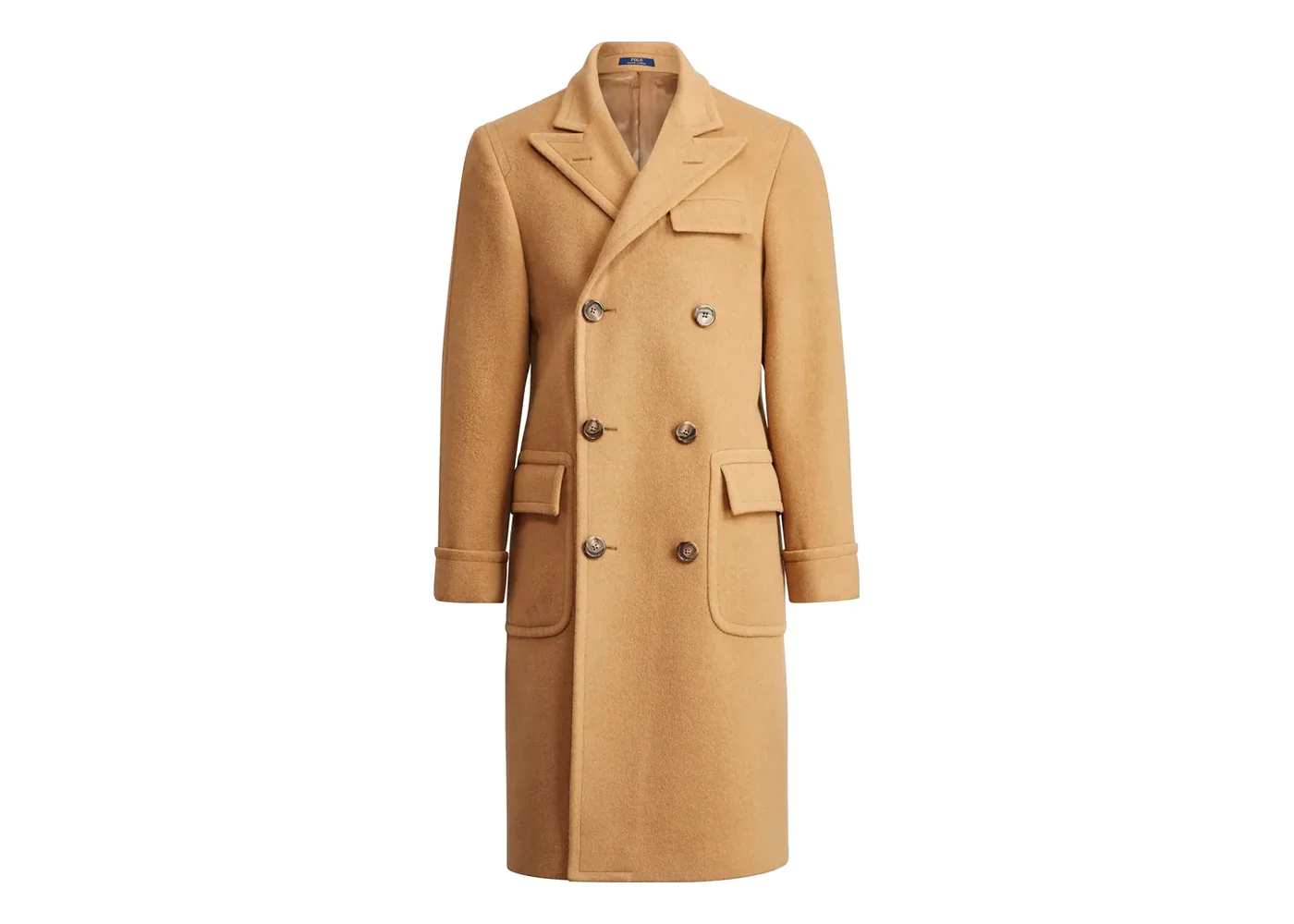 Ralph Lauren Polo Coat