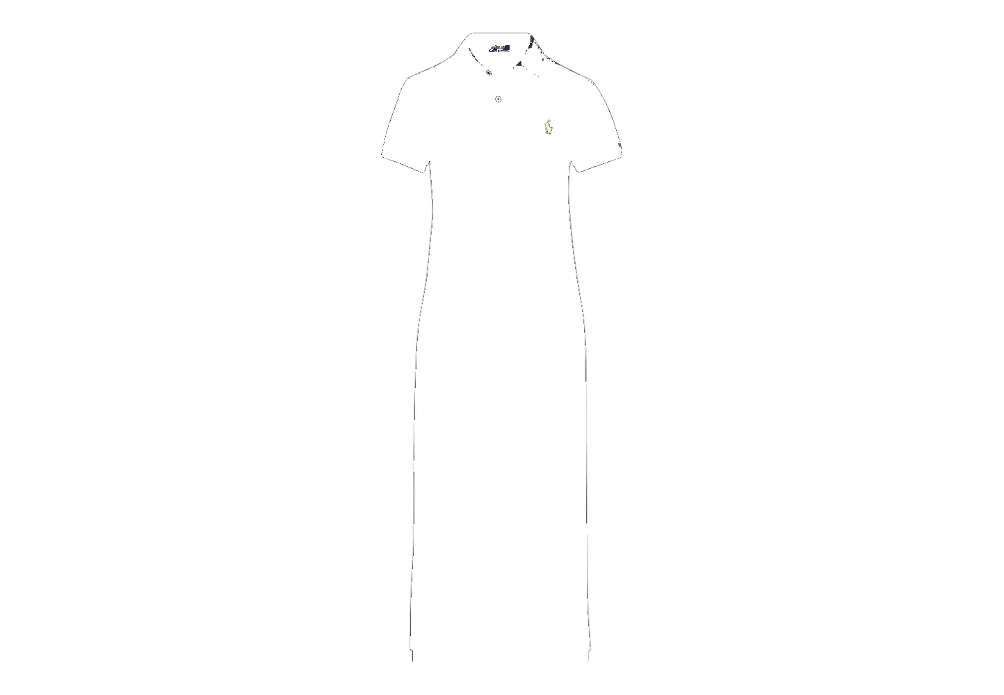 Ralph Lauren Polo Dress