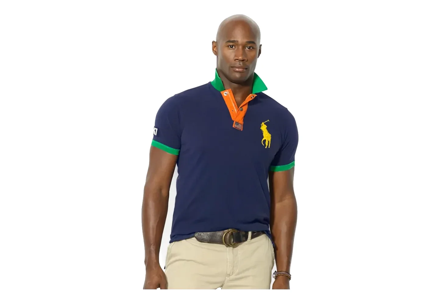 Ralph Lauren Polo Dress