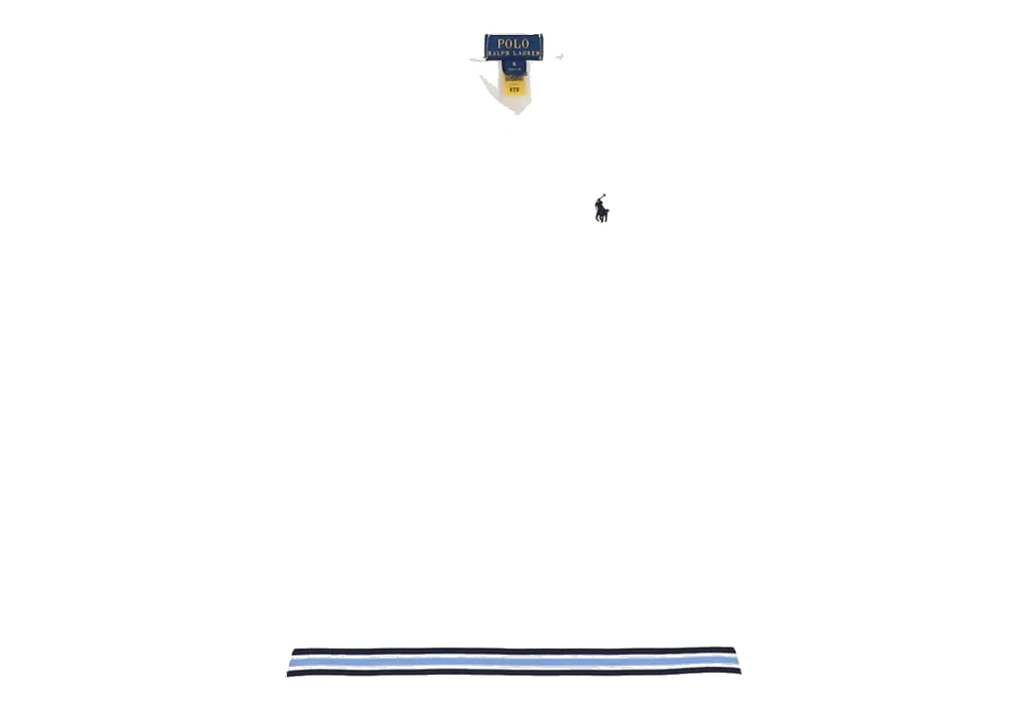 Ralph Lauren Polo Dress