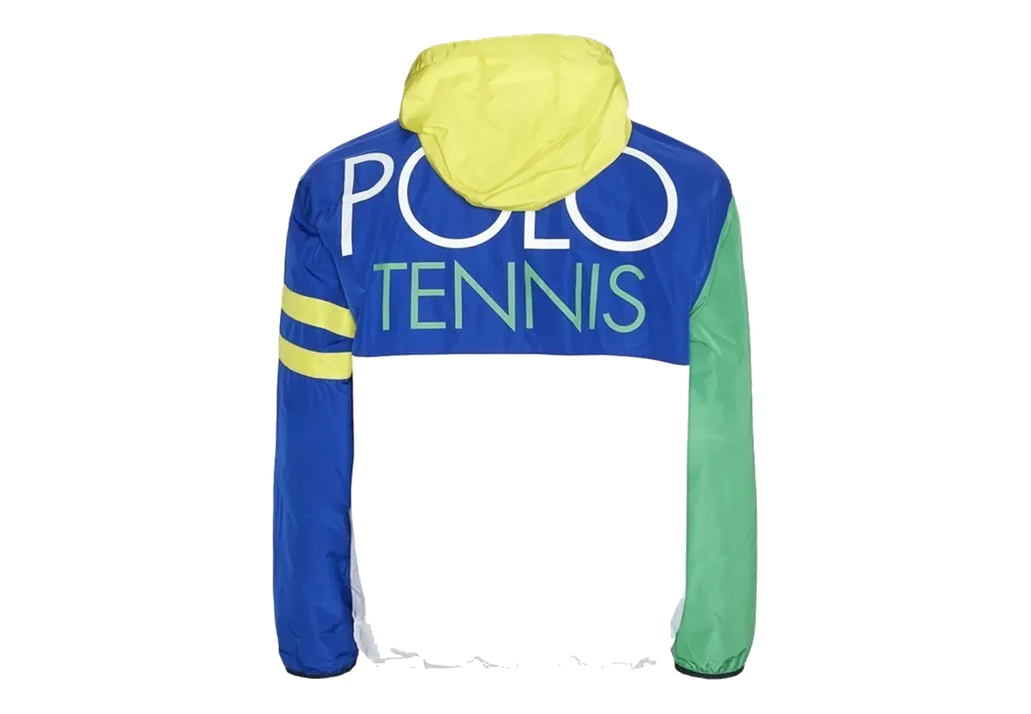 Ralph Lauren Tennis Sweater