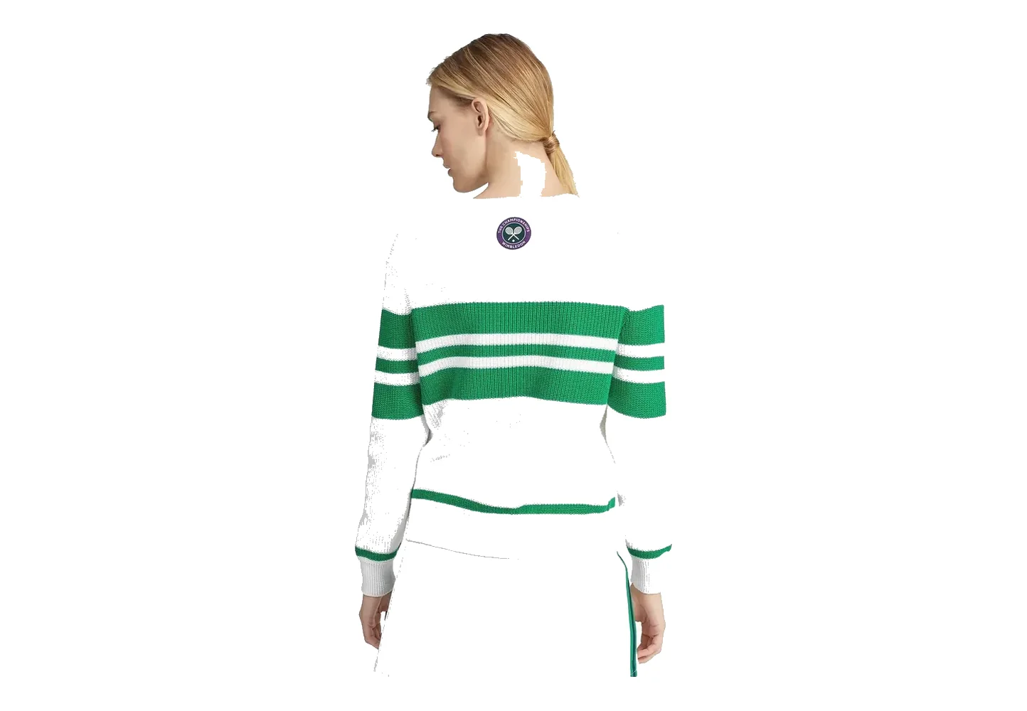 Ralph Lauren Tennis Sweater
