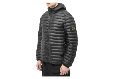 Stone Island Down Jacket