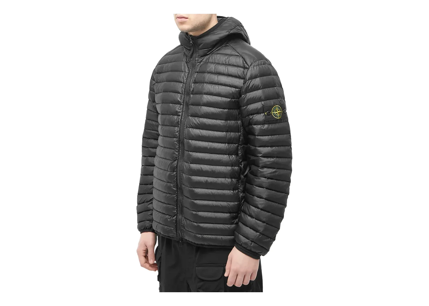 Stone Island Down Jacket