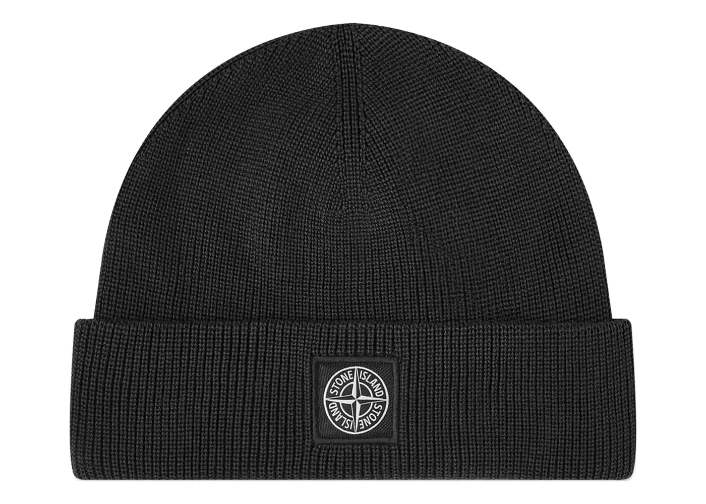 Stone Island Knitted Hat
