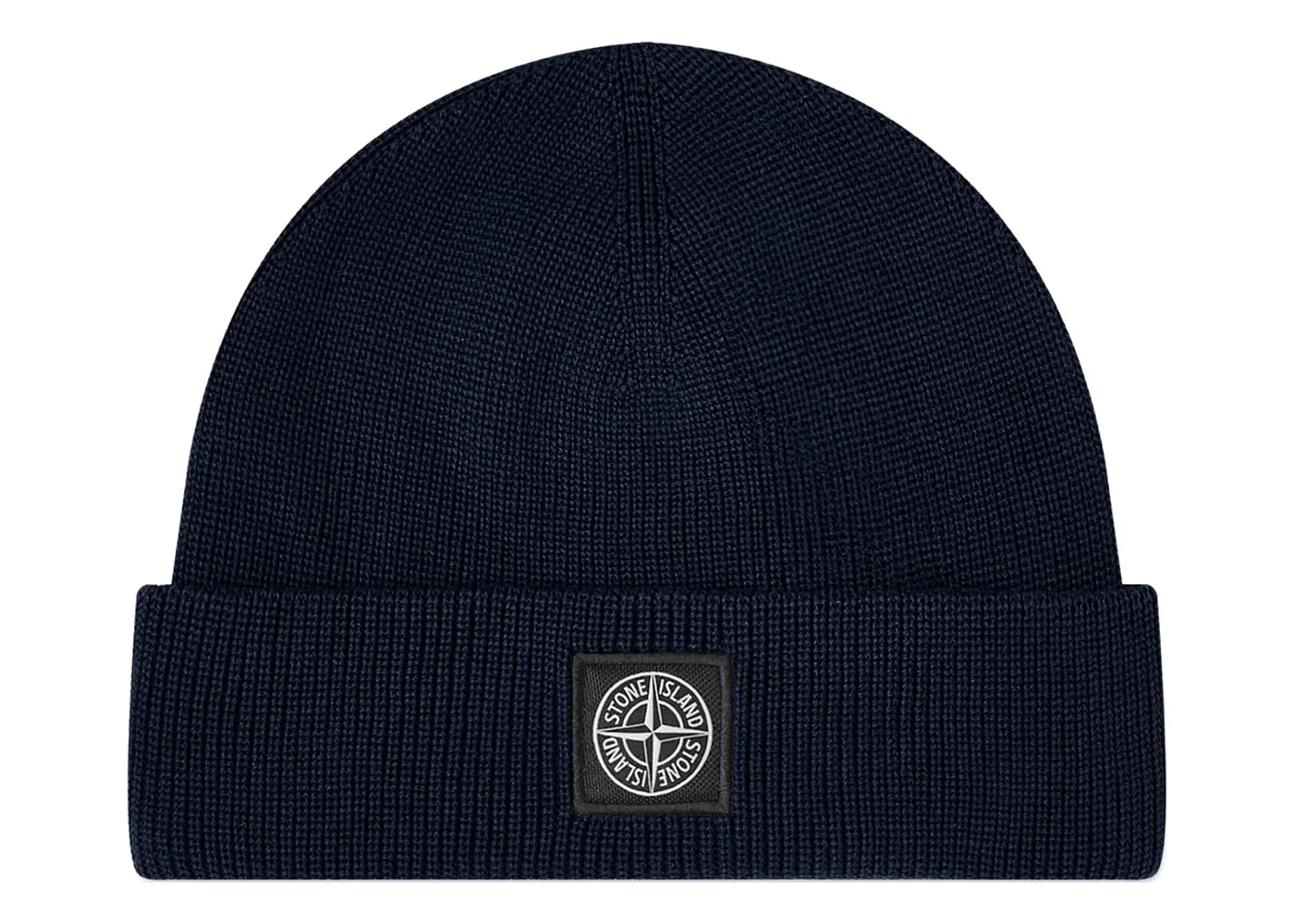 Stone Island Knitted Hat
