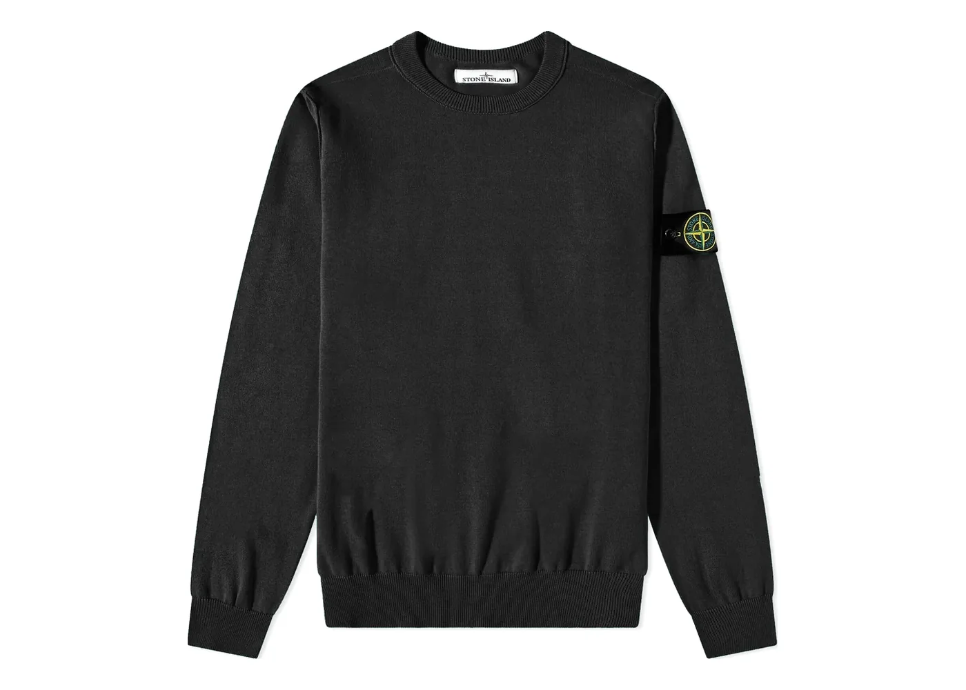 Stone Island Knitted Hat