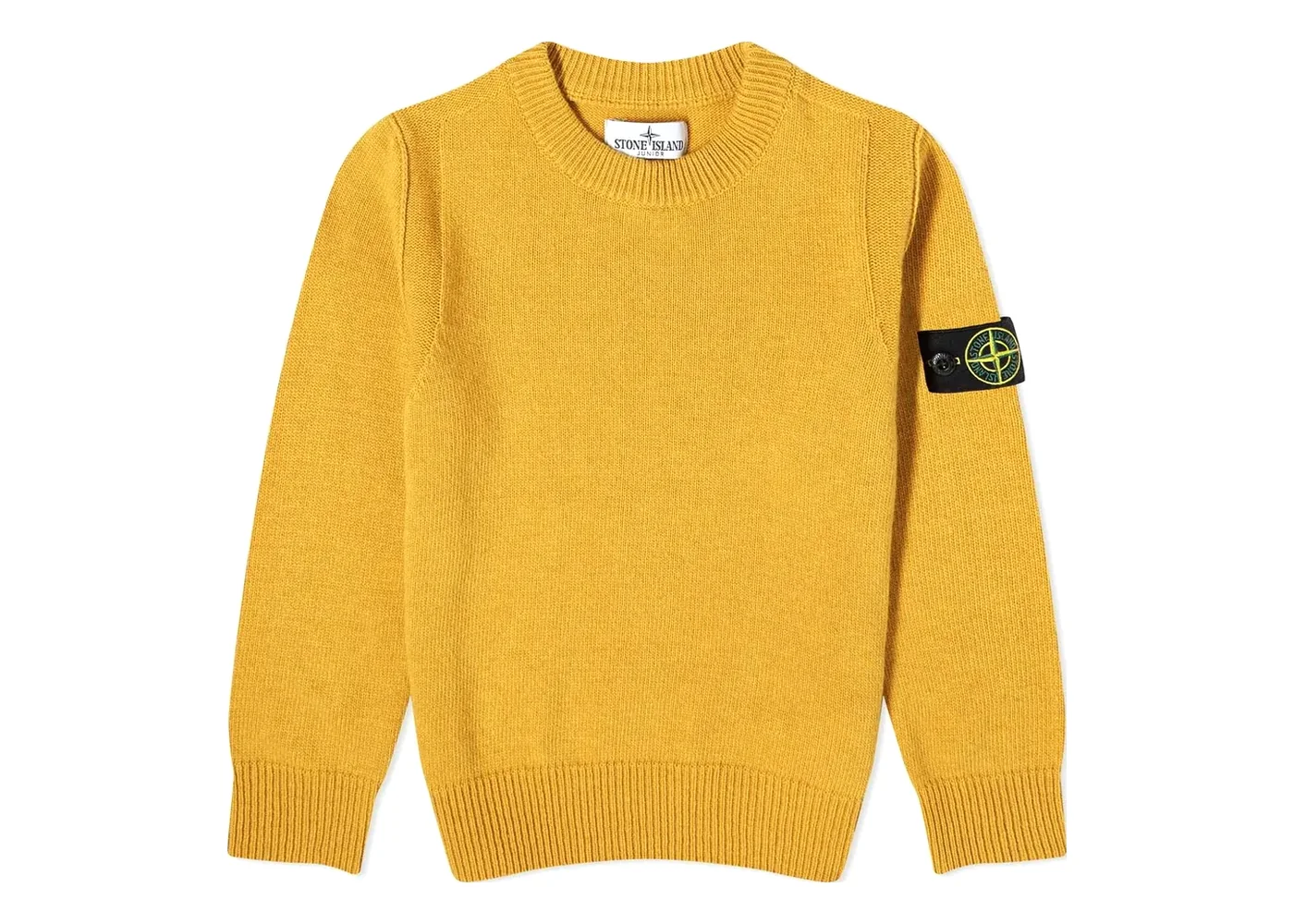 Stone Island Knitted Hat