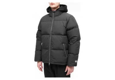 Stussy Down Jacket