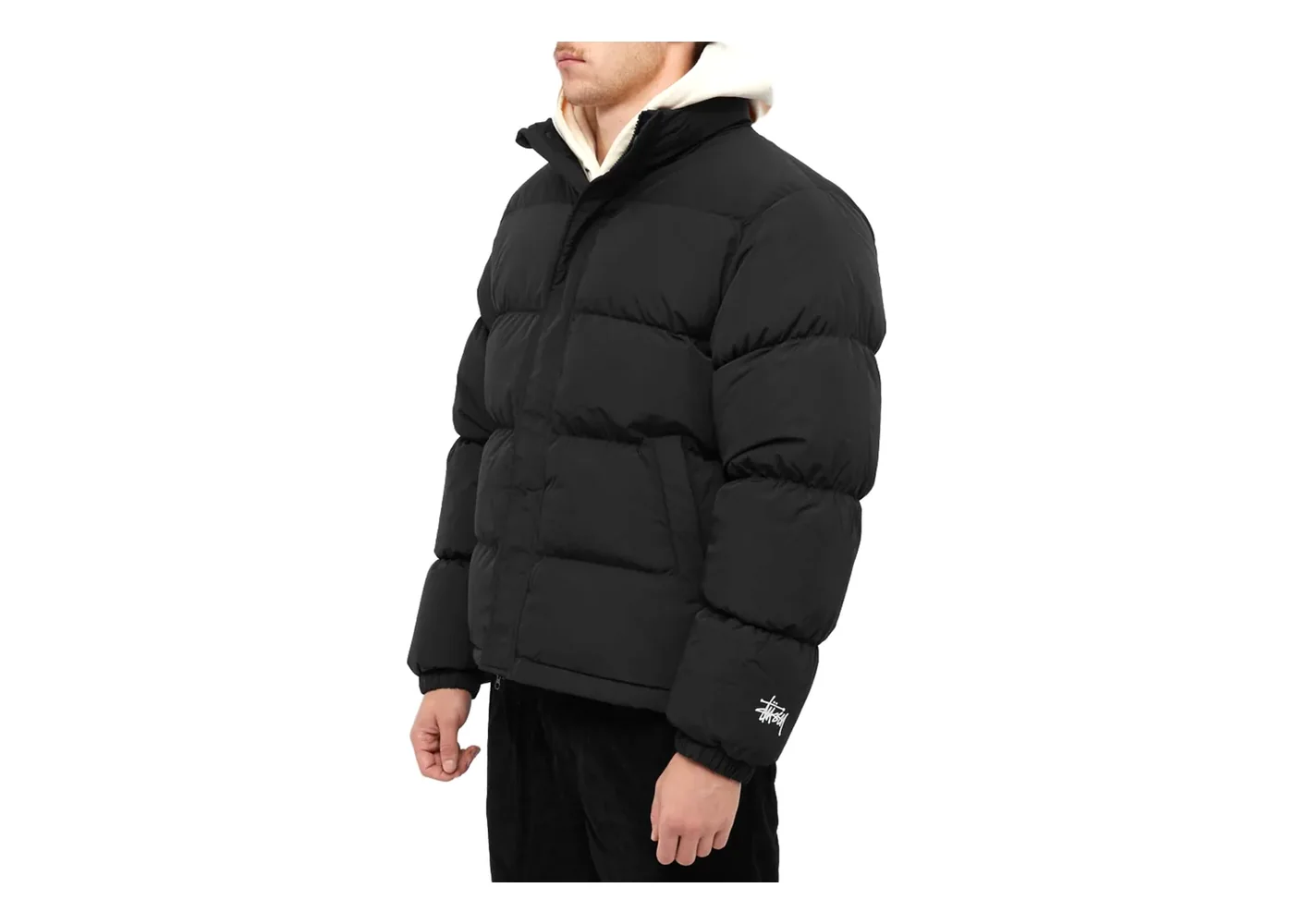 Stussy Down Jacket