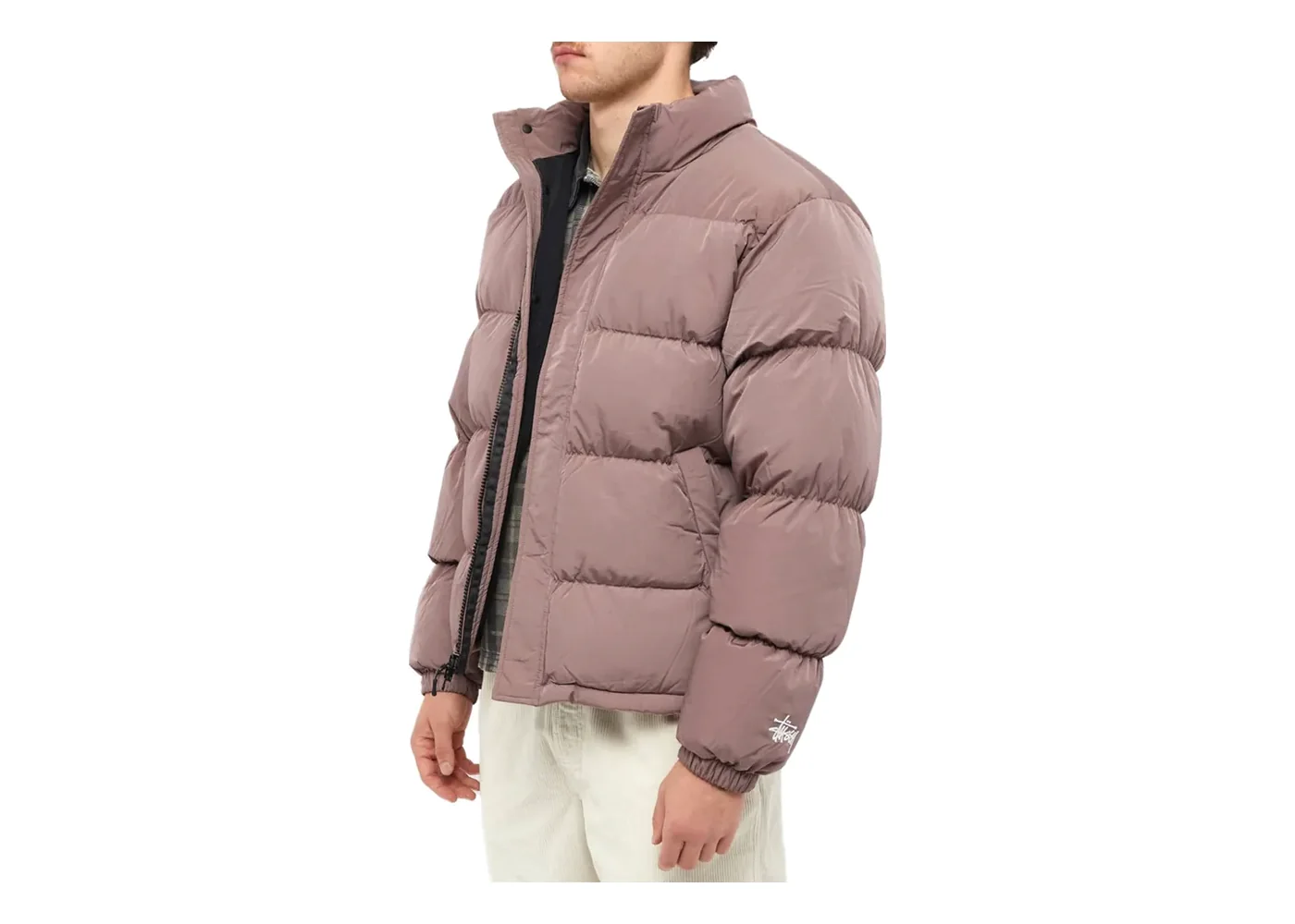 Stussy Down Jacket