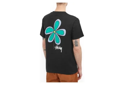 Stussy Flower Tee