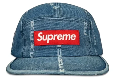 Supreme Baseball Cap