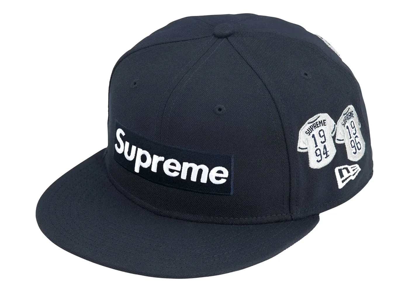 Supreme Baseball Cap