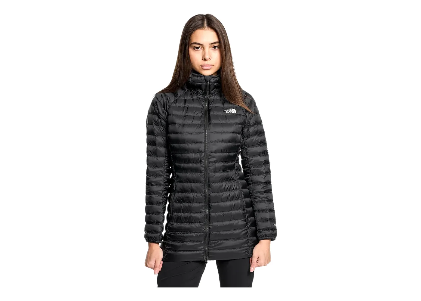 The North Face Down Jacket
