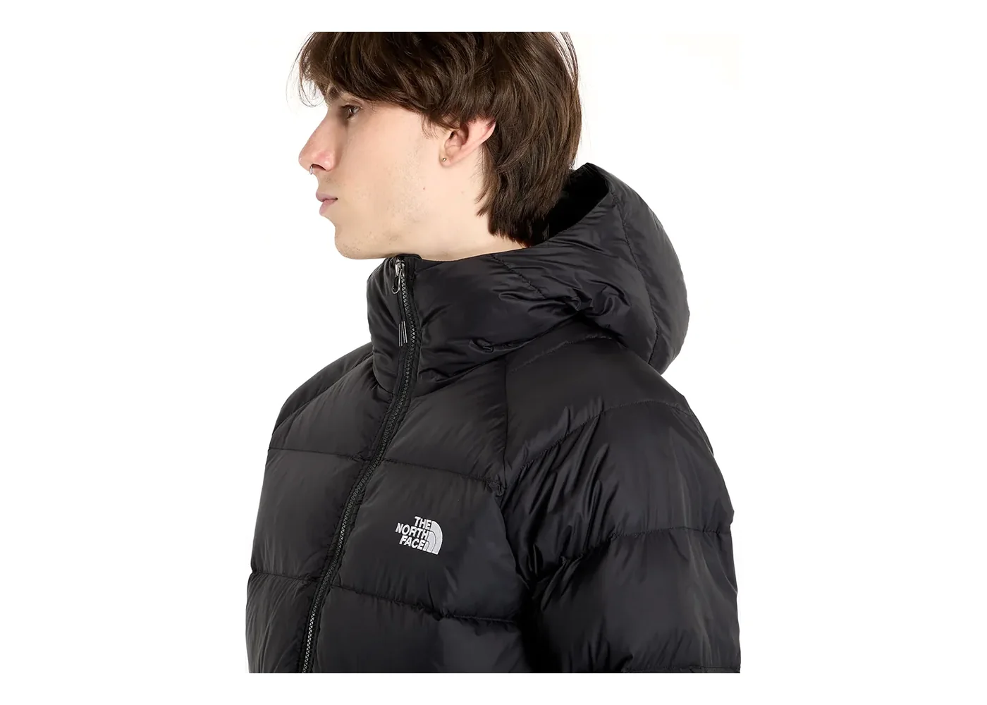 The North Face Down Jacket
