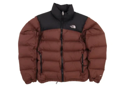 The North Face Puffer