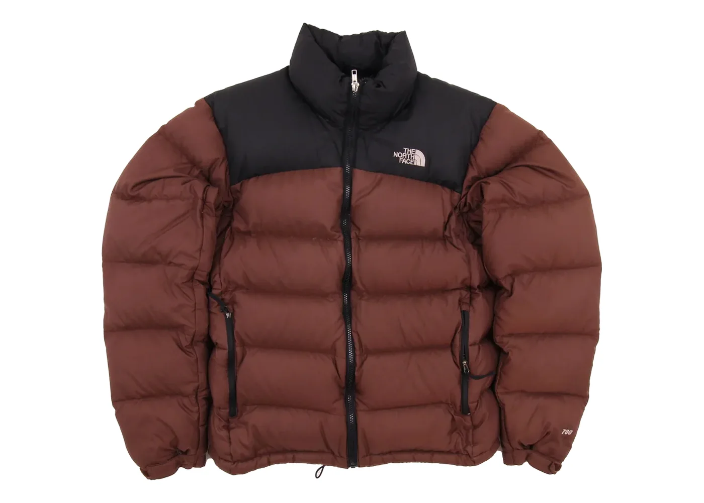 The North Face Puffer