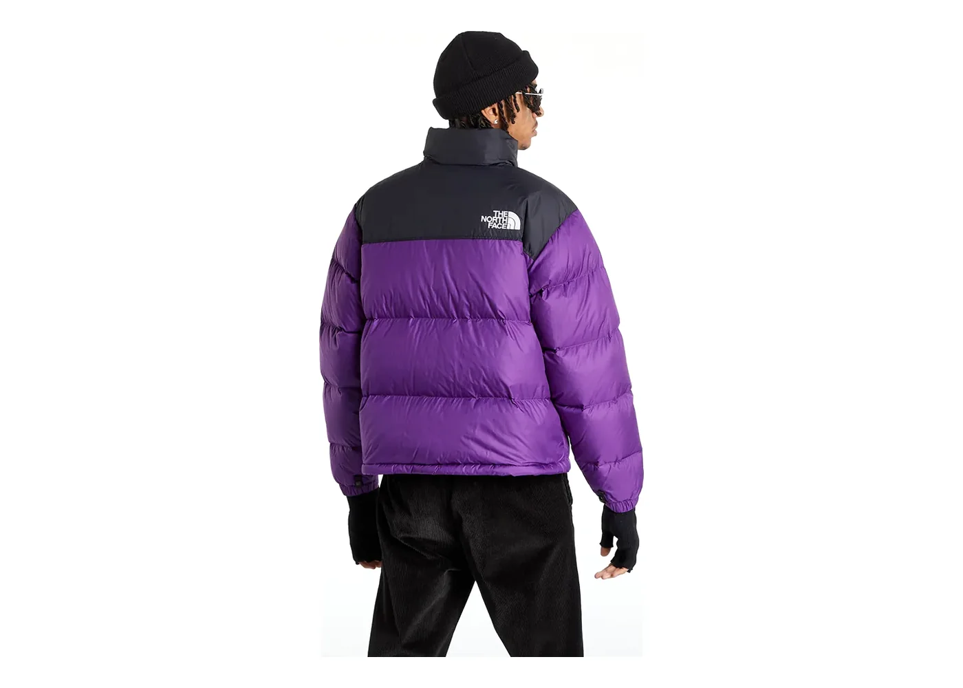 The North Face Puffer