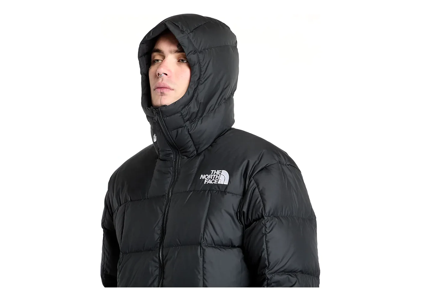 The North Face Puffer