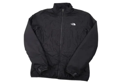 The North Face Quilted Jacket