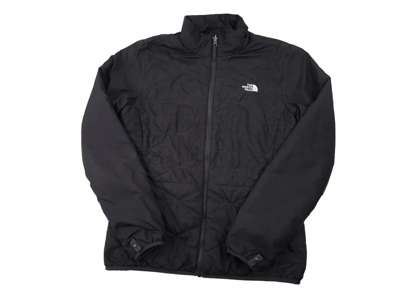 The North Face Quilted Jacket