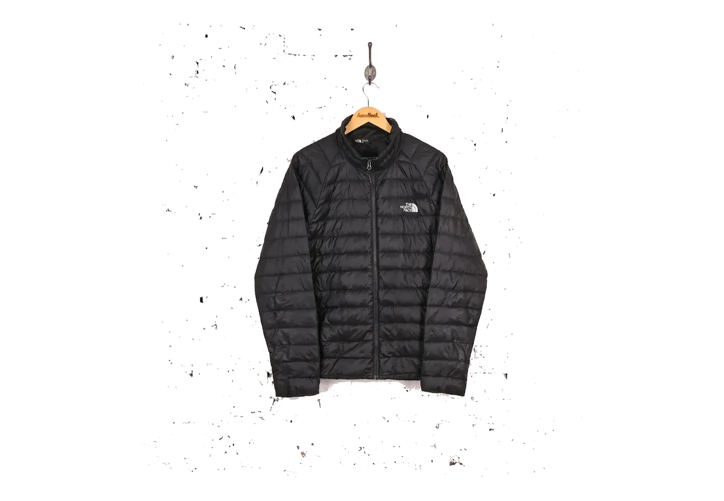 The North Face Quilted Jacket