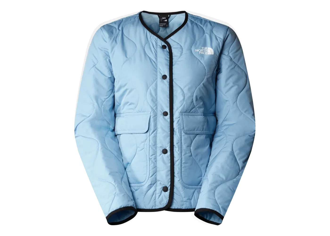 The North Face Quilted Jacket