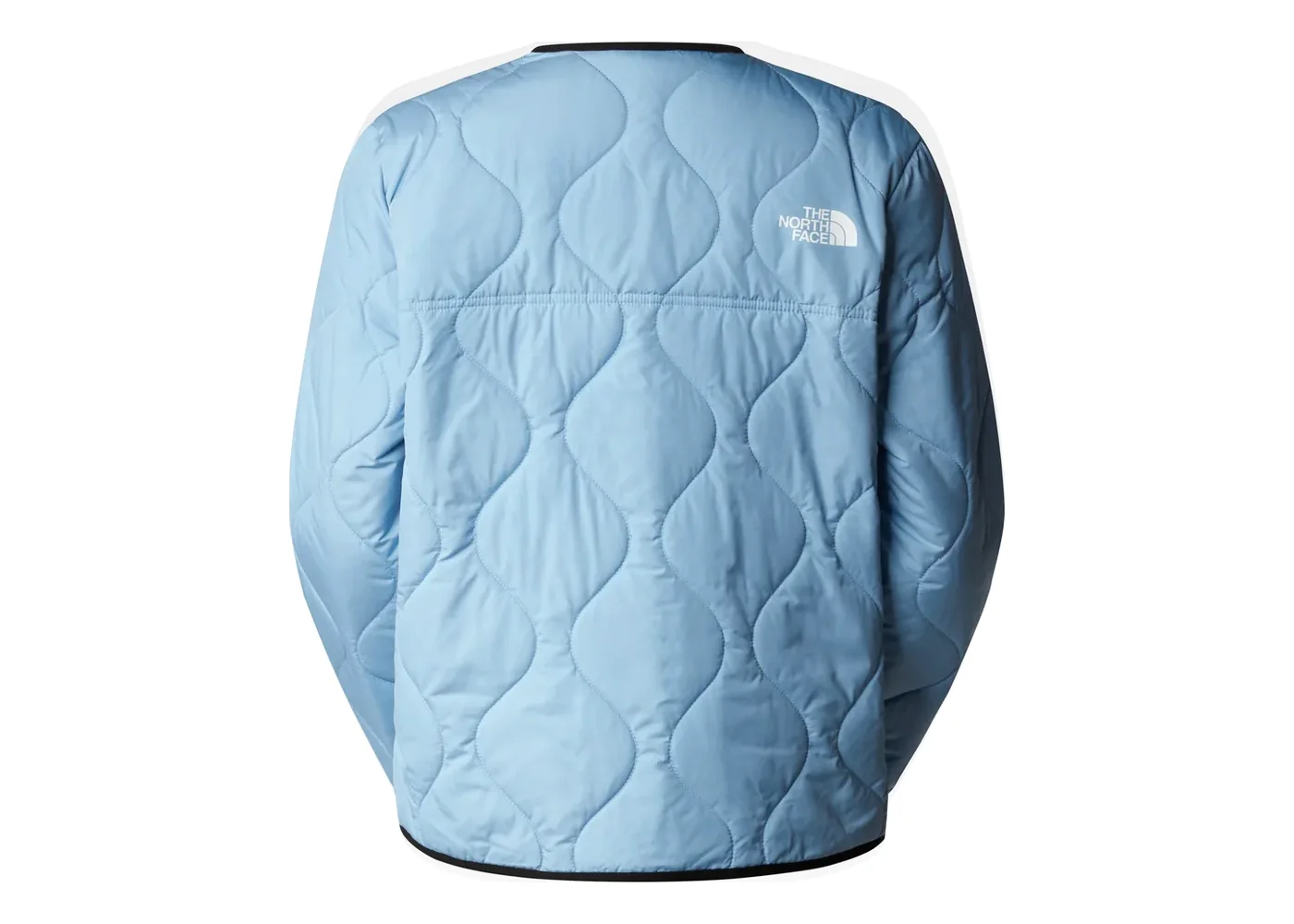 The North Face Quilted Jacket