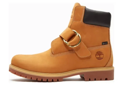 Timberland X Beams Mid Buckle Gore Tex Boots