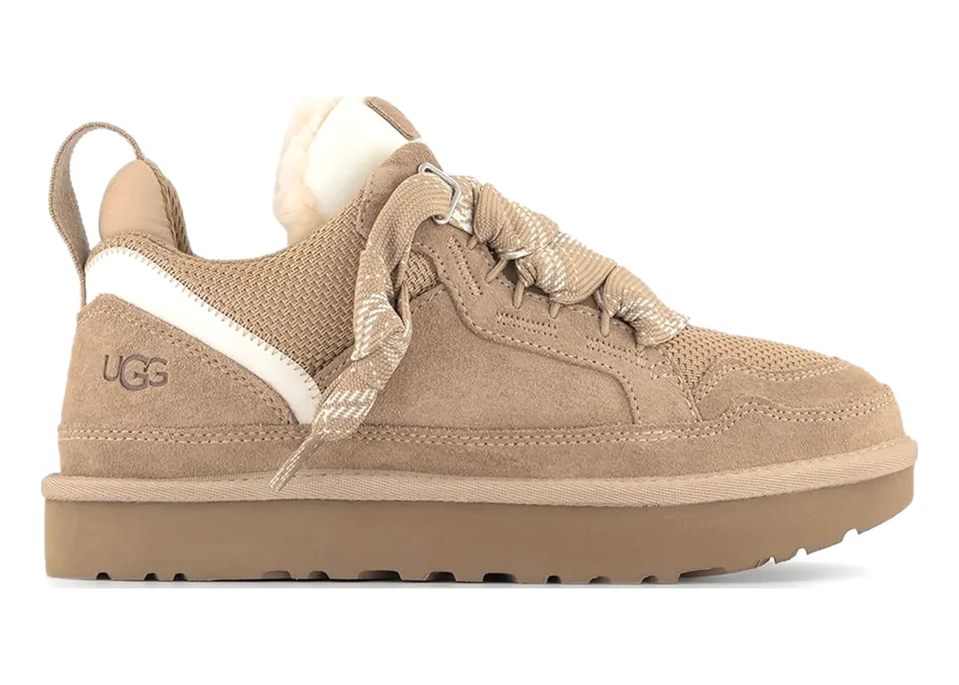 UGG Lowmel Trainer