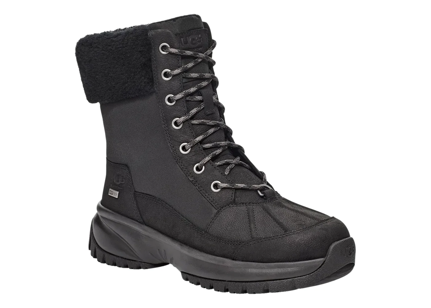 UGG Snow Boots-top