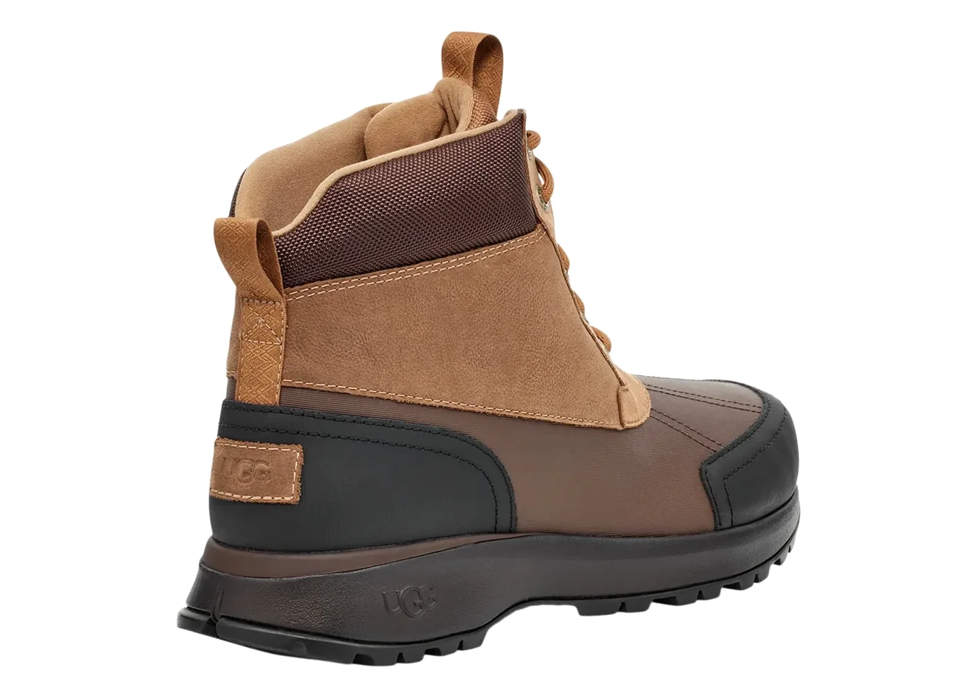 UGG Snow Boots-top