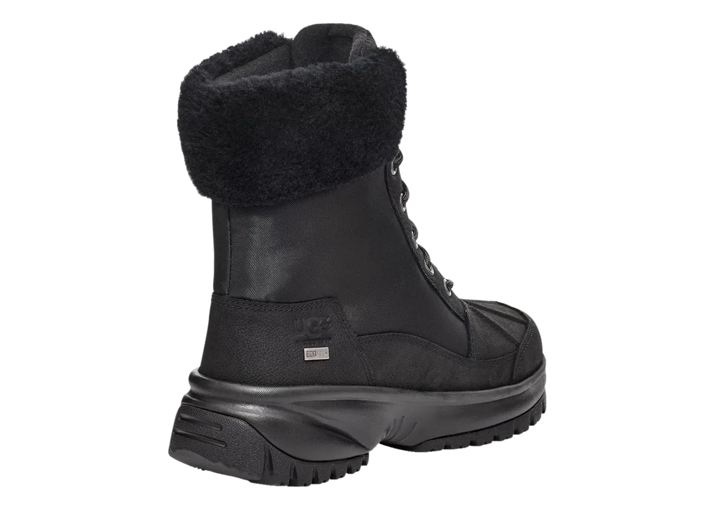 UGG Snow Boots-top